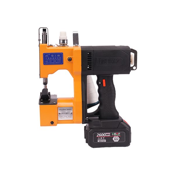 儒工牌GK9-900A型封包机